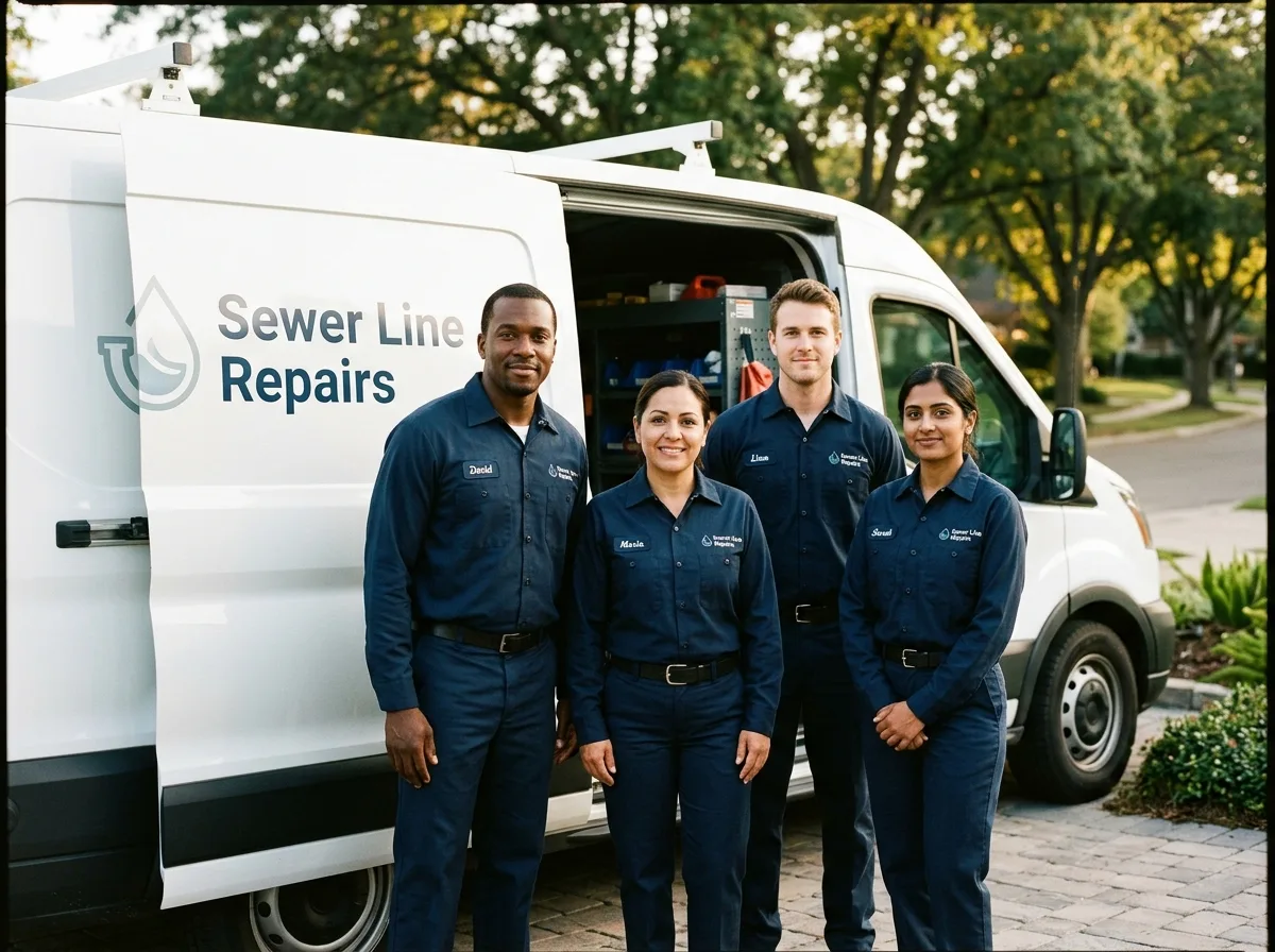 Emergency Plumber company in Unionville, TN